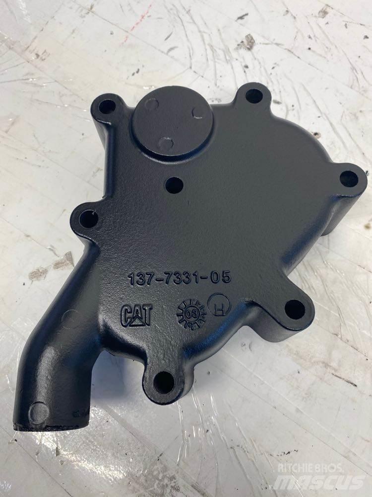 CAT C15 Electronice