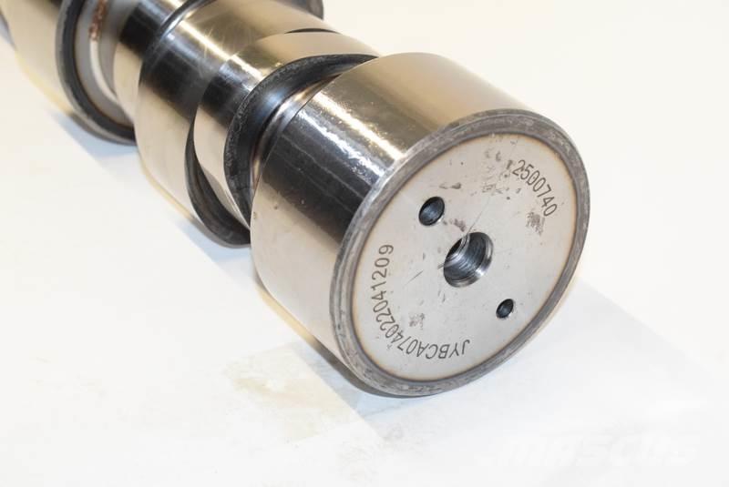 CAT C15 Transport - Altele