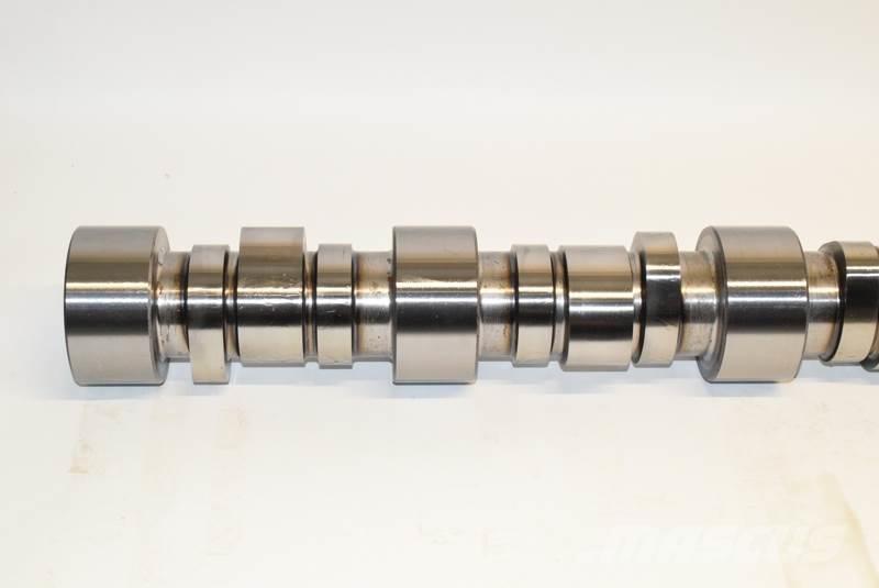 CAT C15 Transport - Altele