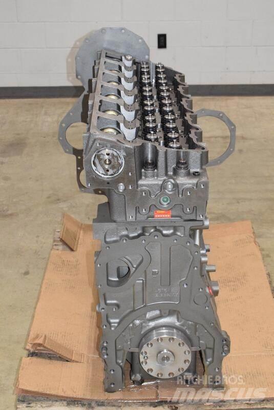 CAT C18 Motoare