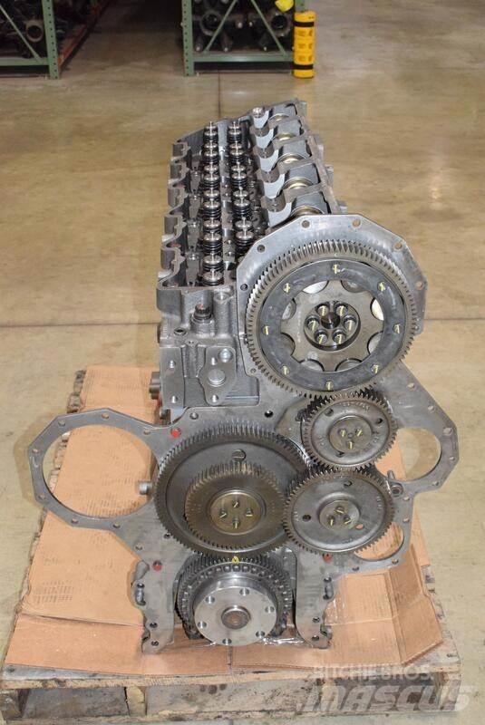 CAT C18 Motoare