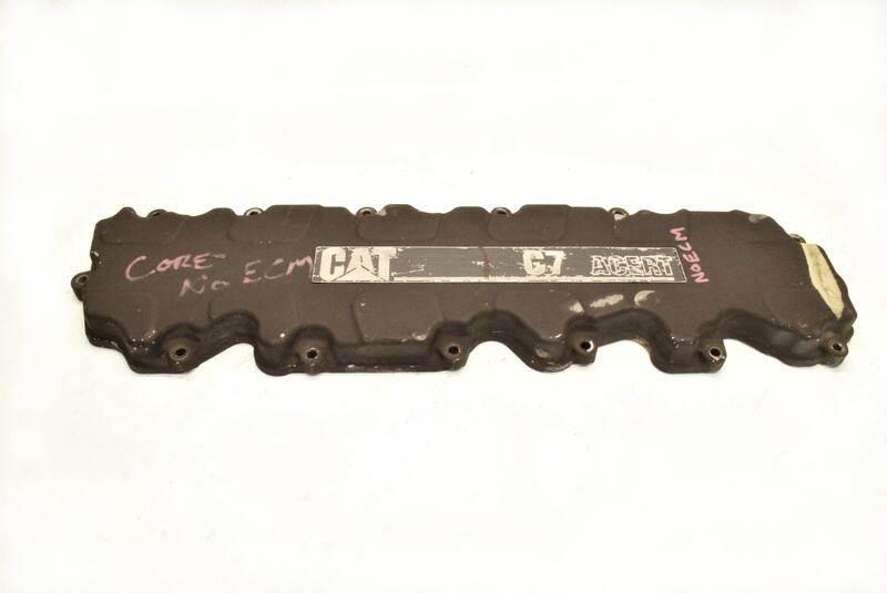 CAT C7 Transport - Altele
