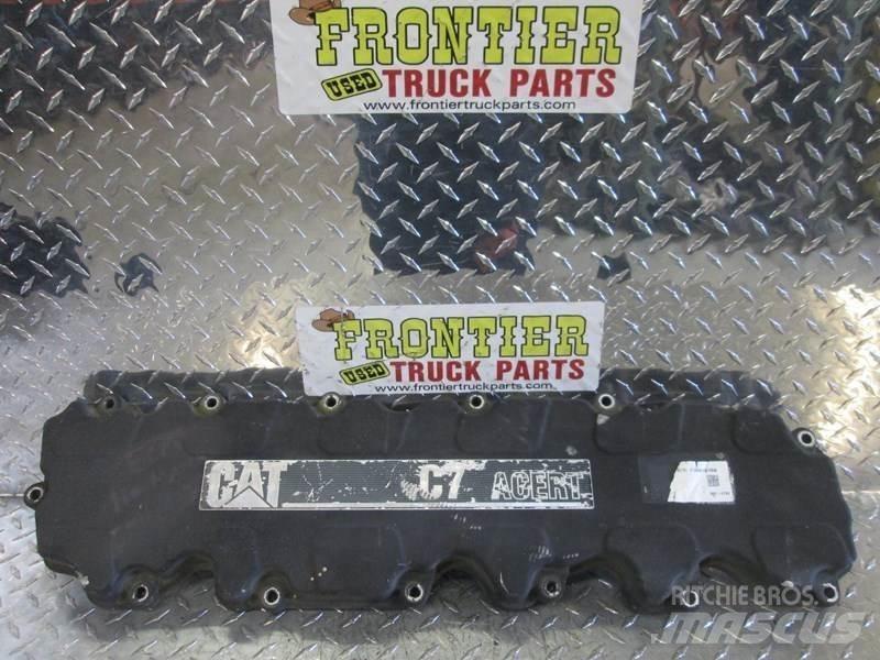 CAT C7 Transport - Altele
