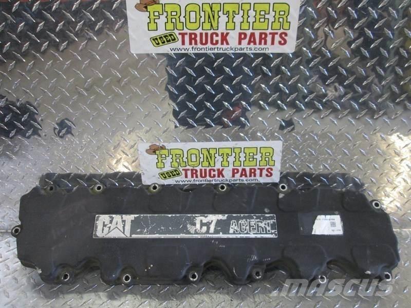 CAT C7 Transport - Altele