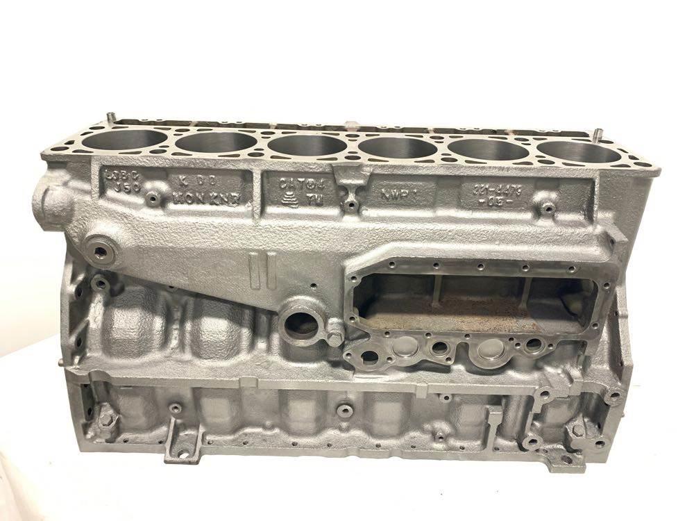CAT C7 Motoare