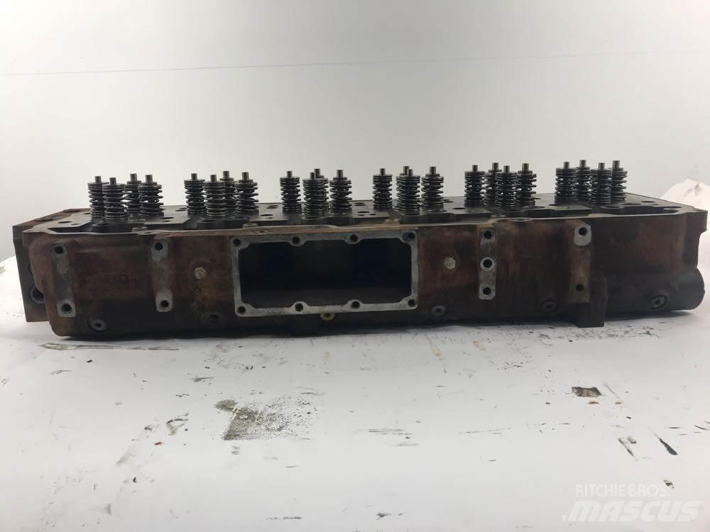 CAT C9 Transport - Altele