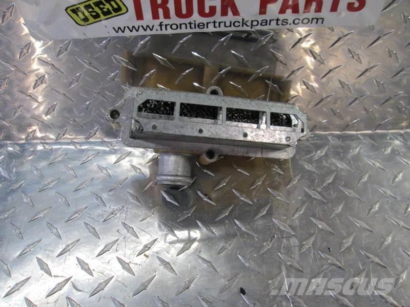 CAT MANY Transport - Altele