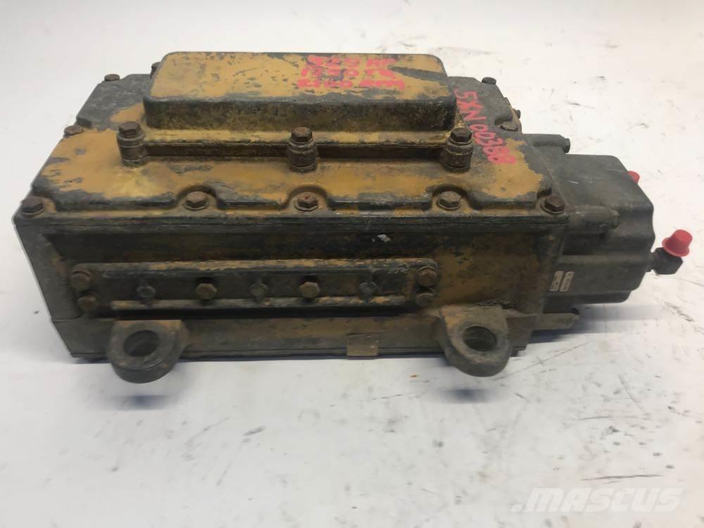 CAT Peec Transport - Altele