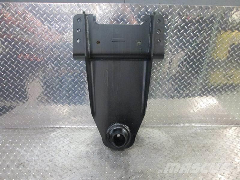  Chalmers Sasiuri si suspensii