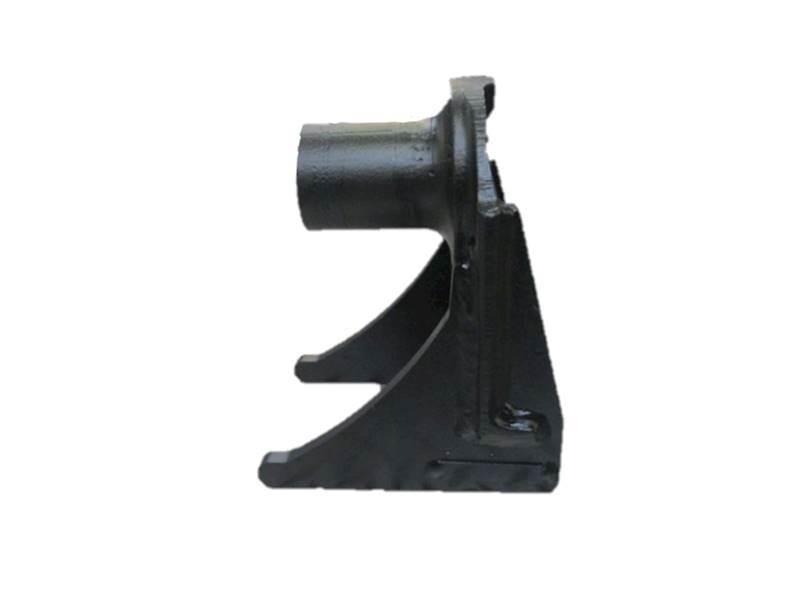  Chalmers Sasiuri si suspensii