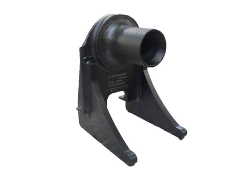  Chalmers Sasiuri si suspensii