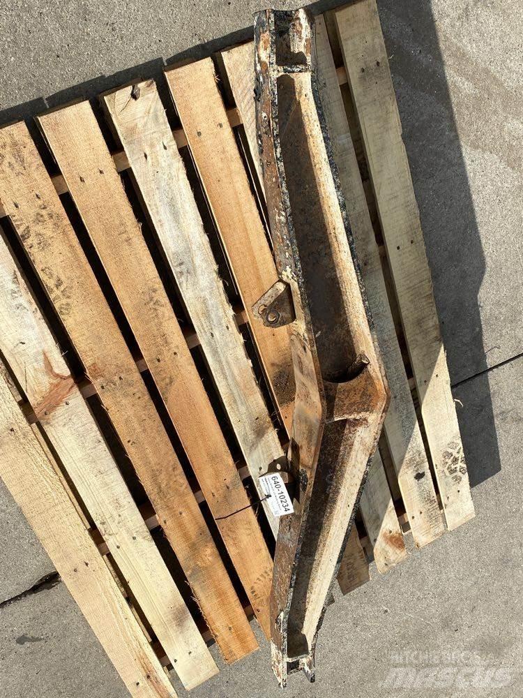  Chalmers Sasiuri si suspensii
