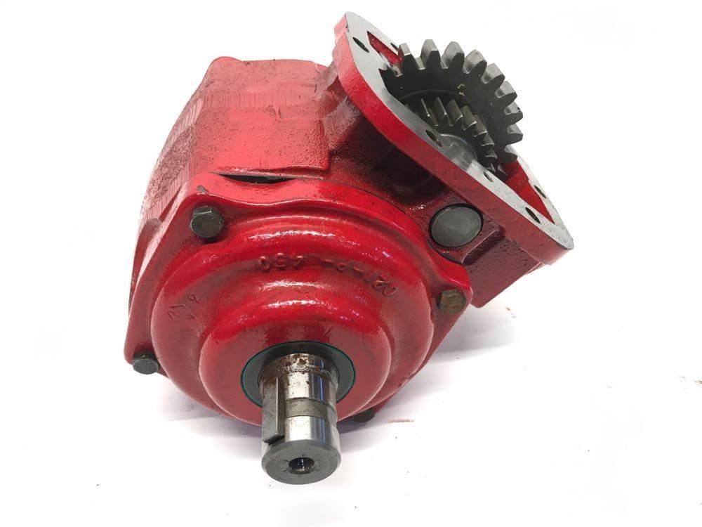  Chelsea Transport - Altele