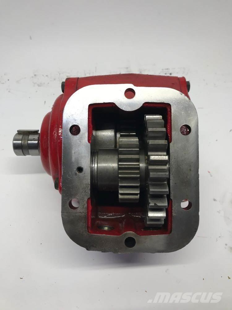  Chelsea Transport - Altele