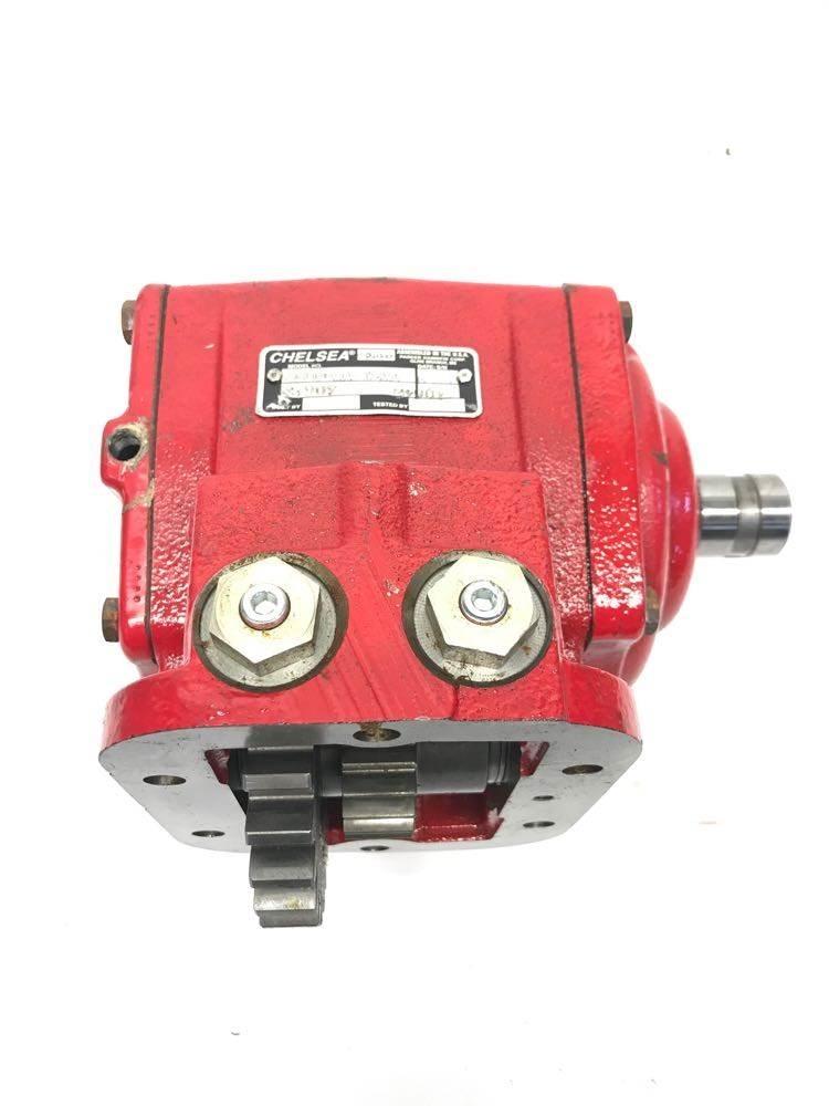  Chelsea Transport - Altele