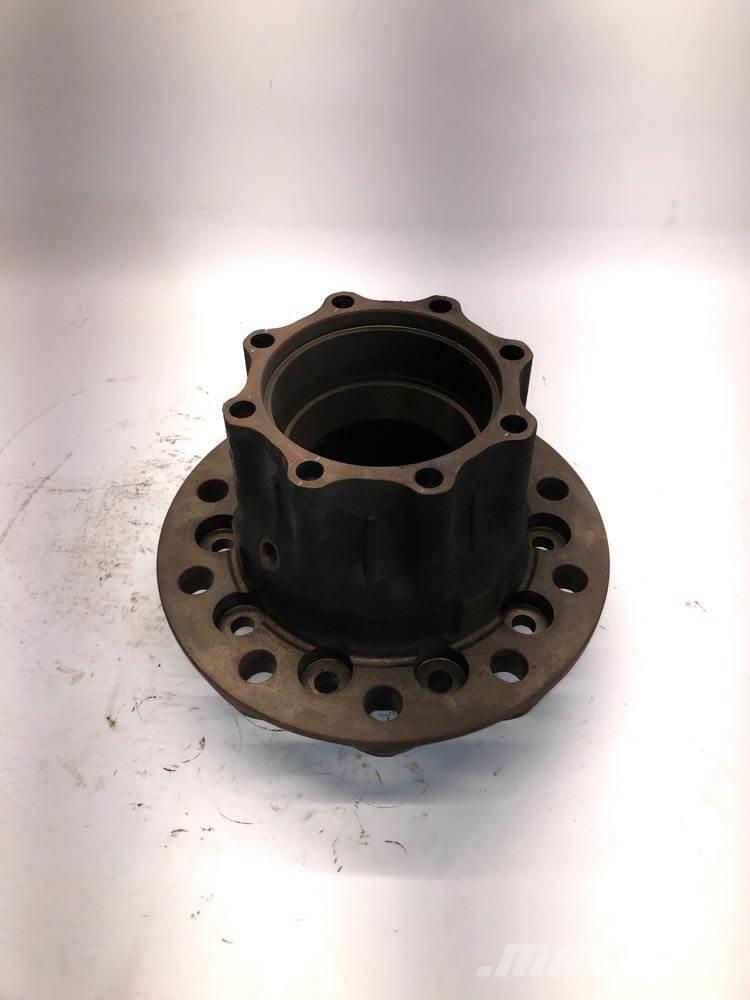  ConMet Transport - Altele