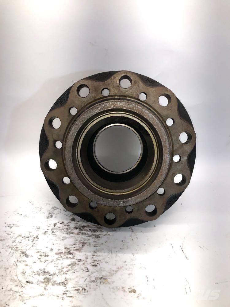  ConMet Transport - Altele