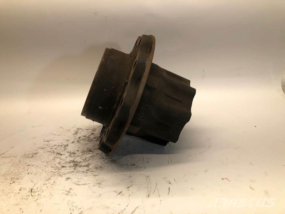  ConMet Transport - Altele