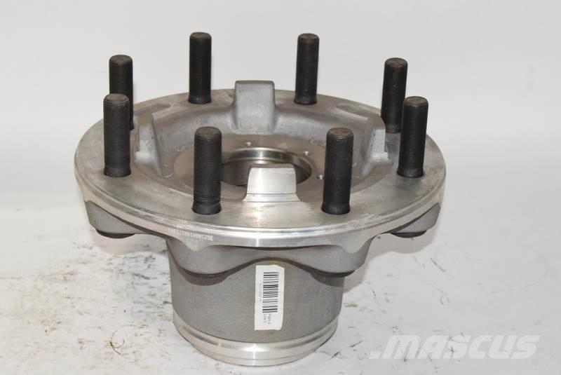  ConMet Transport - Altele