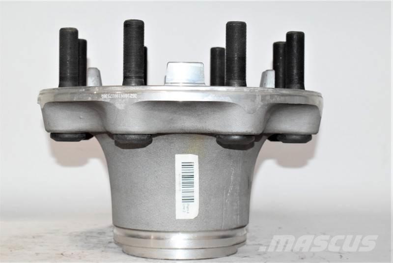  ConMet Transport - Altele