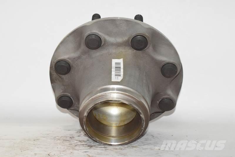  ConMet Transport - Altele