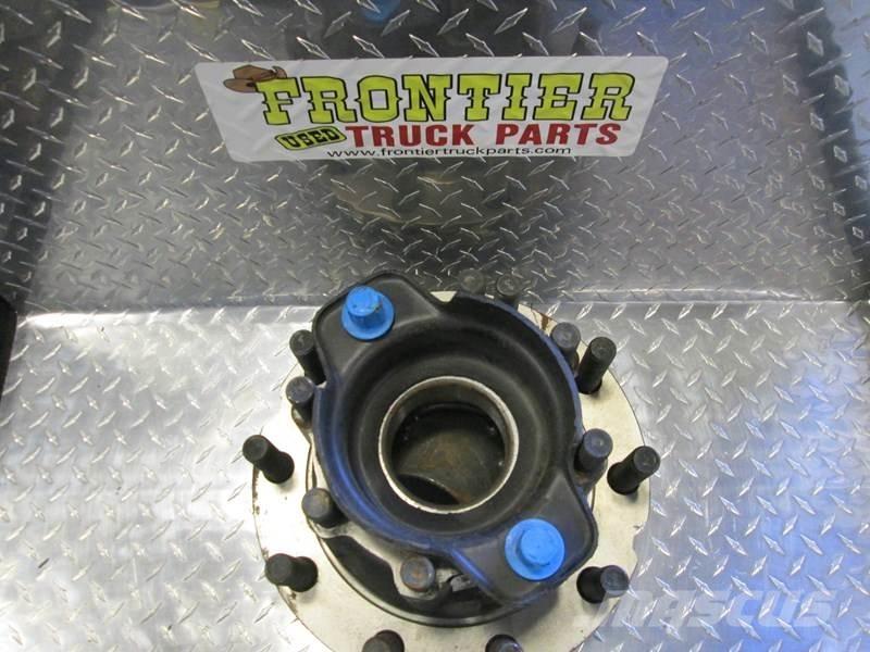  ConMet Transport - Altele