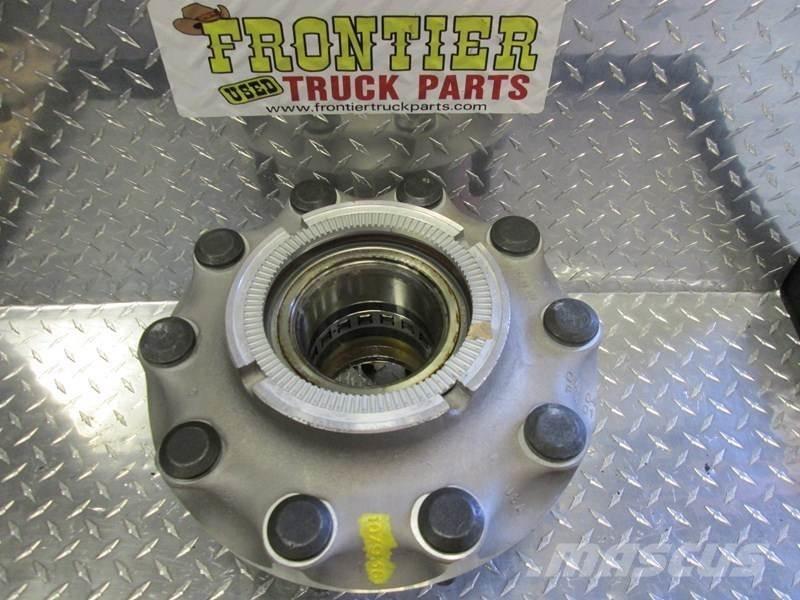  ConMet Transport - Altele