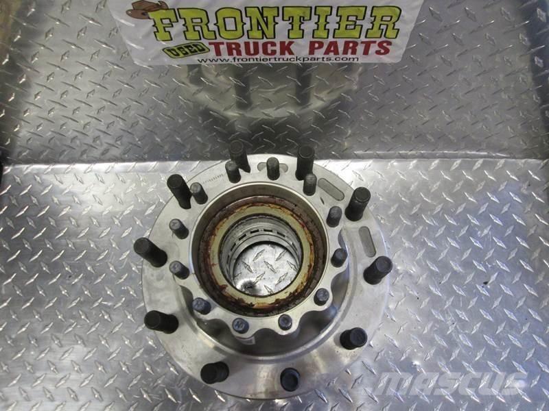  ConMet Transport - Altele