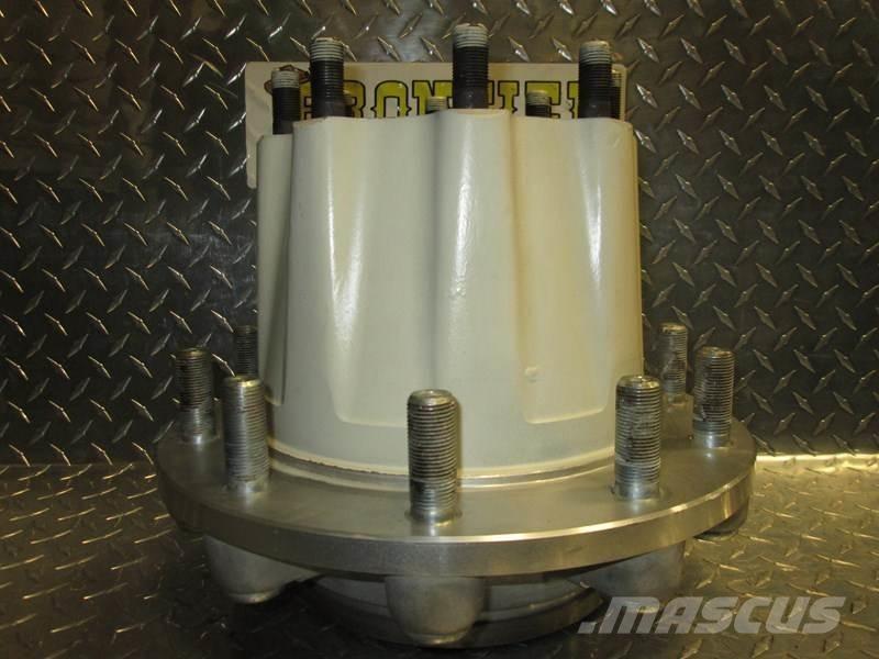  ConMet Transport - Altele