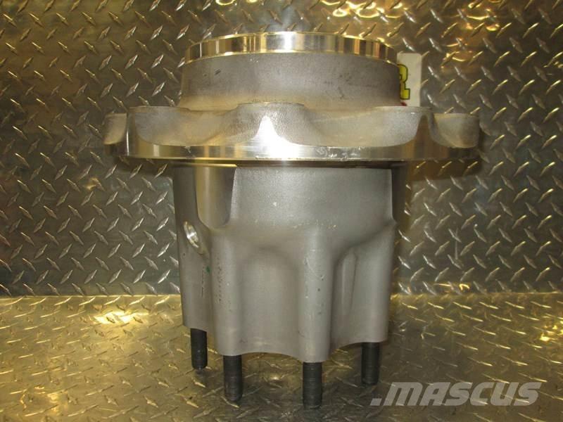  ConMet Transport - Altele