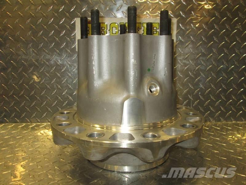  ConMet Transport - Altele