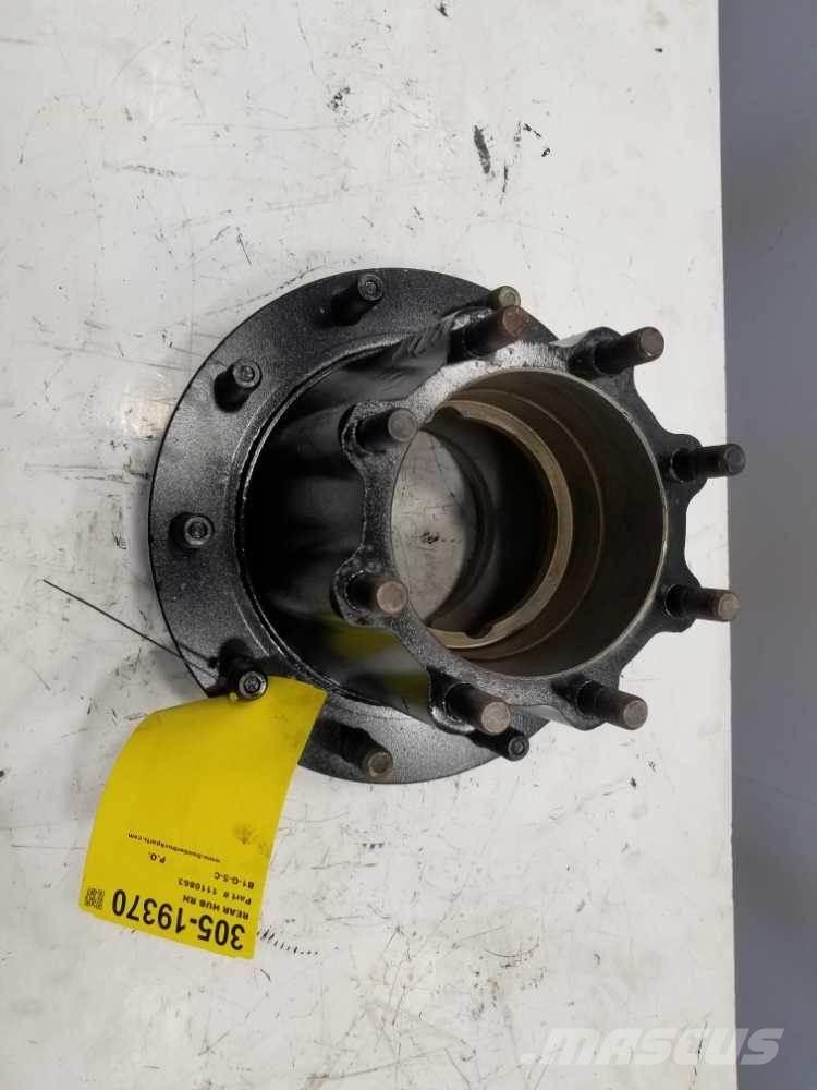  Conmet Transport - Altele