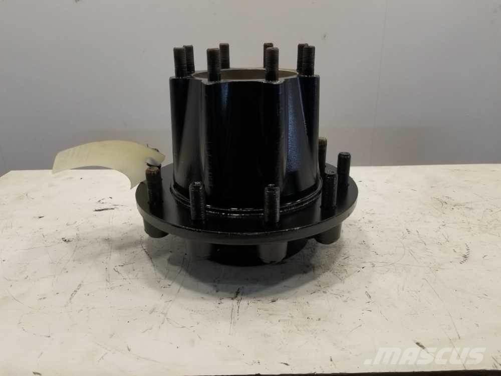  Conmet Transport - Altele