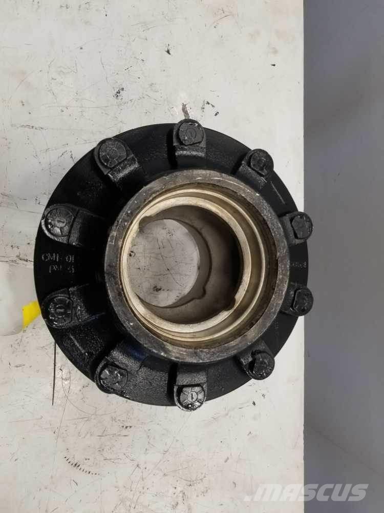  Conmet Transport - Altele