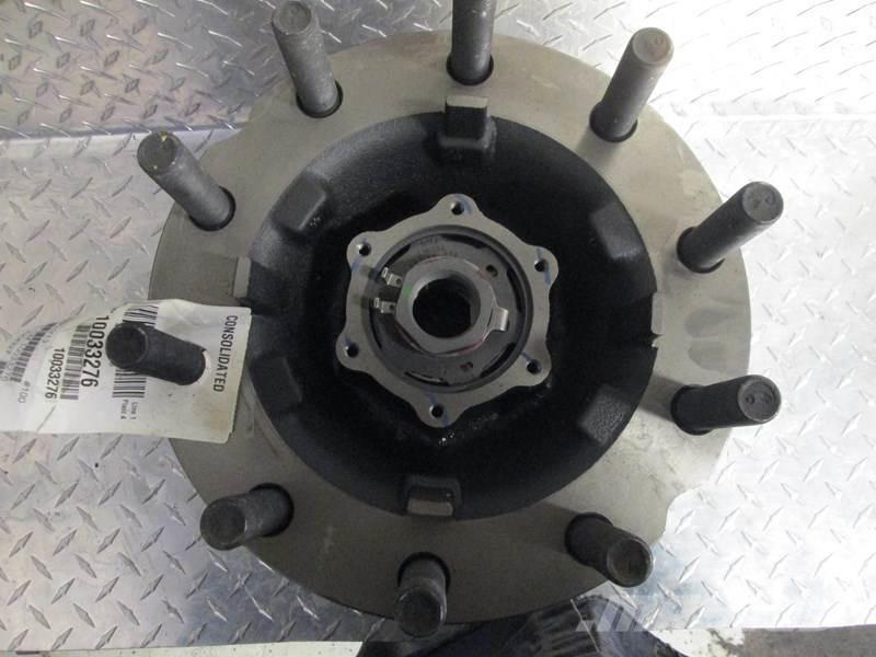  ConMet Transport - Altele