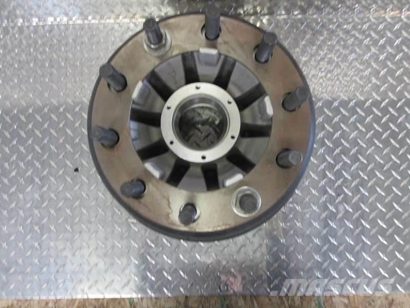  Conmet Transport - Altele