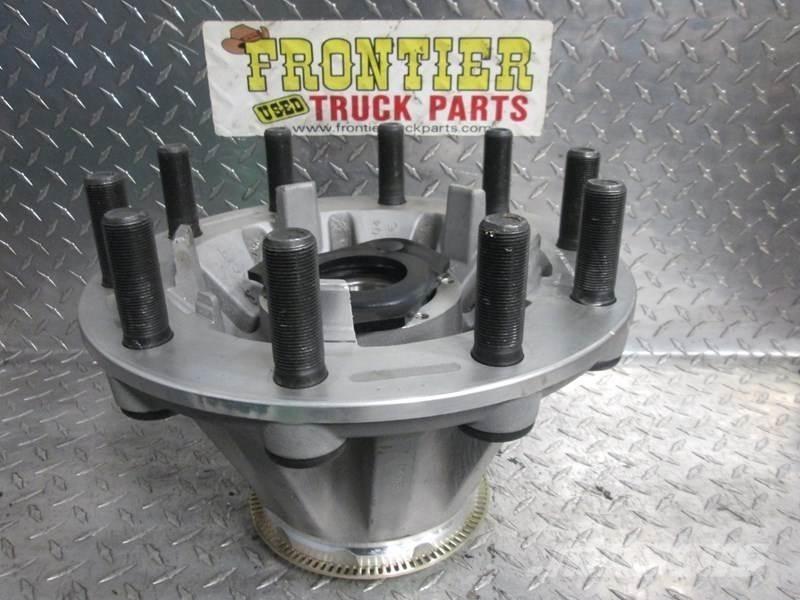  ConMet Transport - Altele