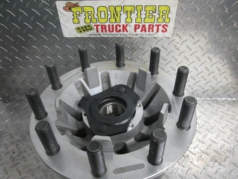  ConMet Transport - Altele