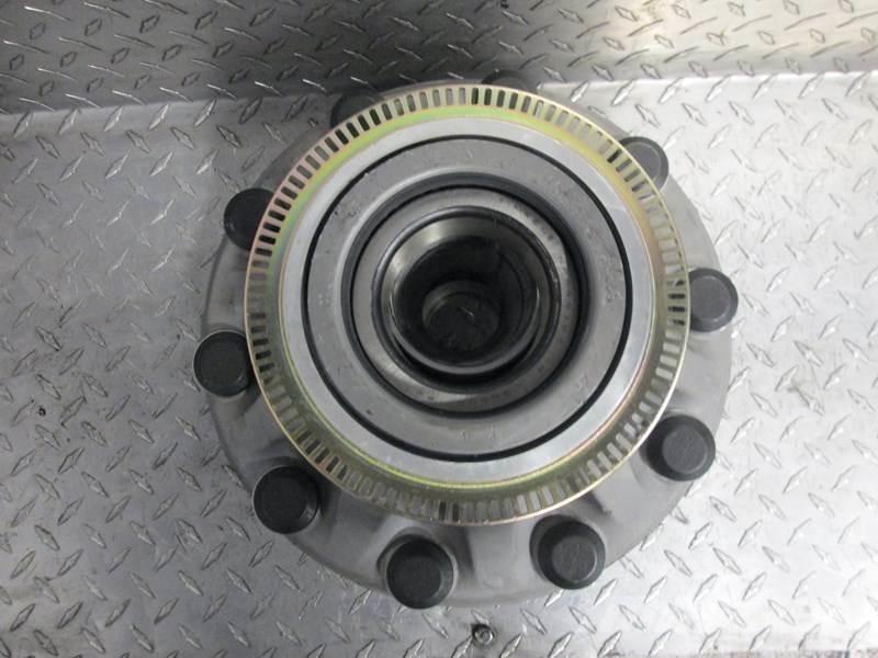  ConMet Transport - Altele