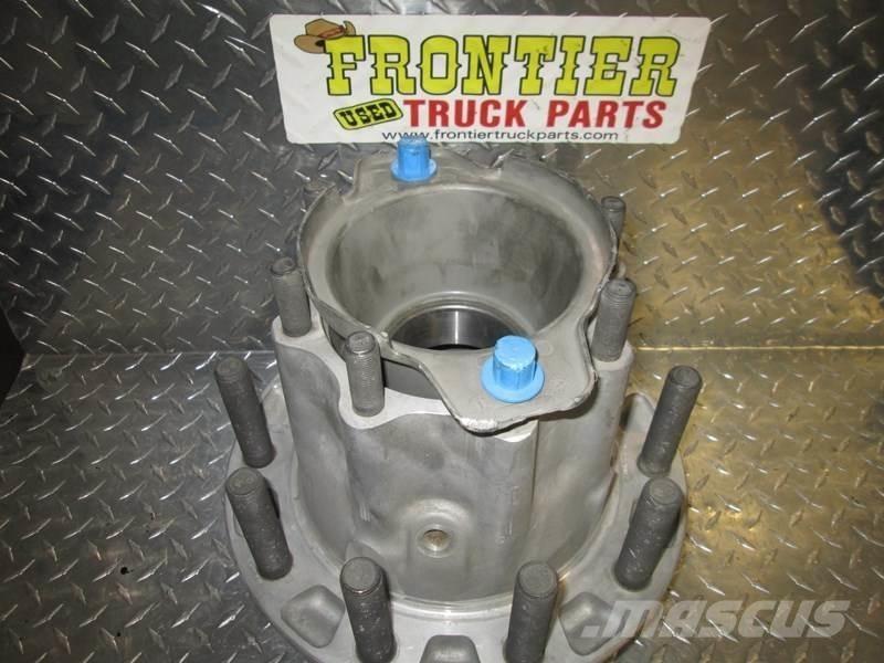  ConMet Transport - Altele