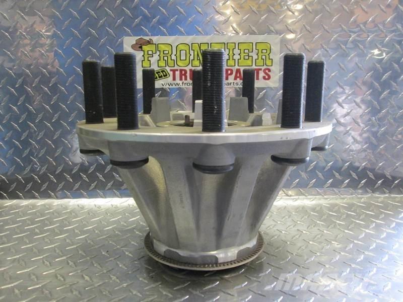  ConMet Transport - Altele