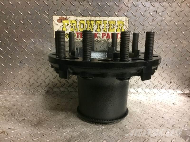  ConMet Transport - Altele