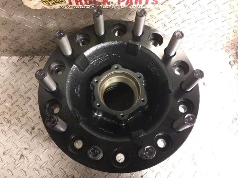  ConMet Transport - Altele