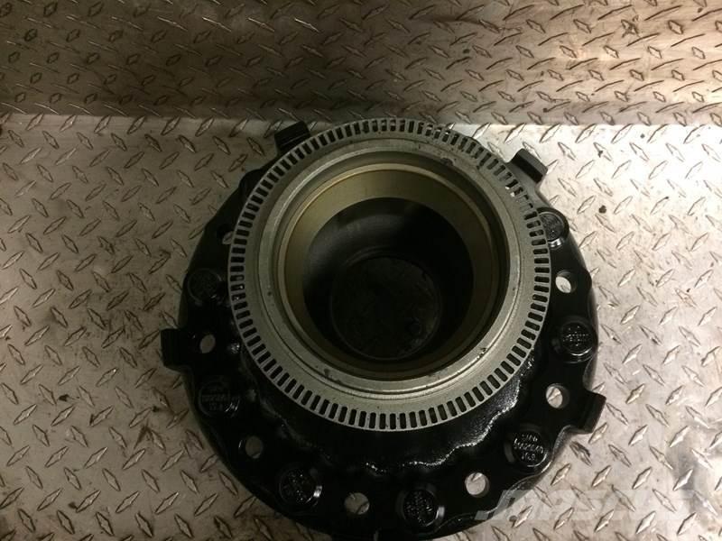  ConMet Transport - Altele