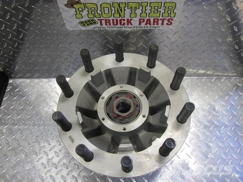  ConMet Transport - Altele