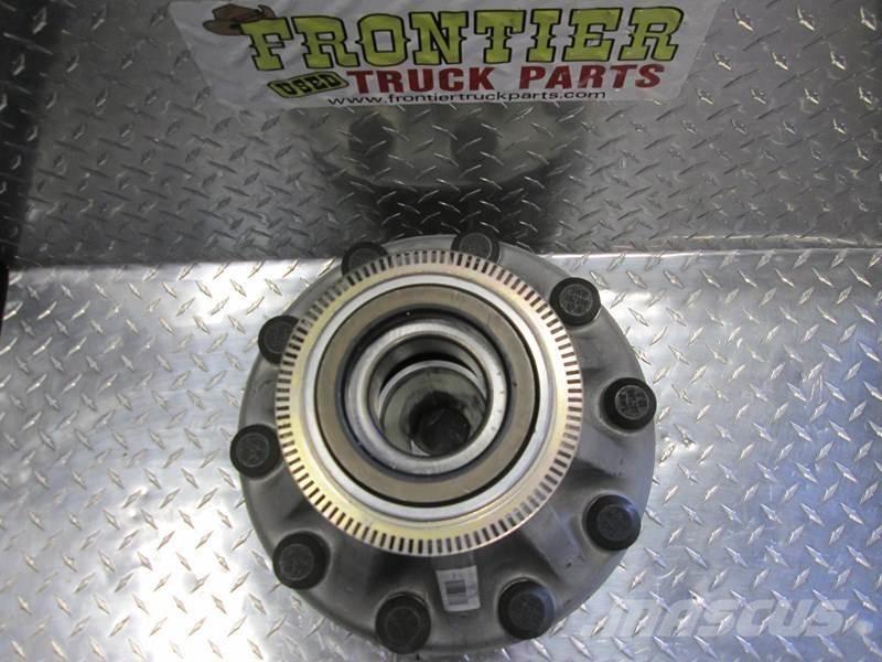  ConMet Transport - Altele