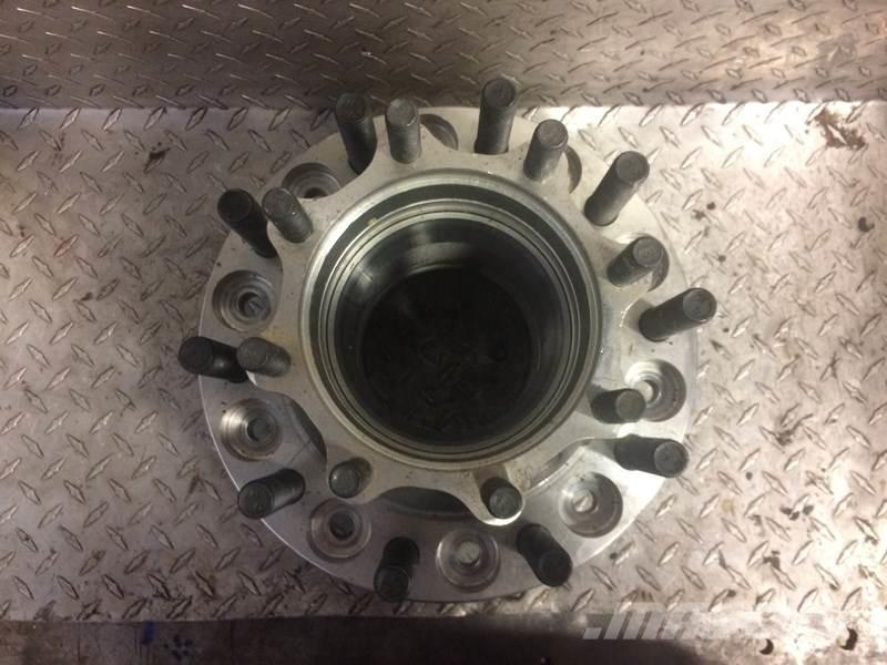  ConMet Transport - Altele