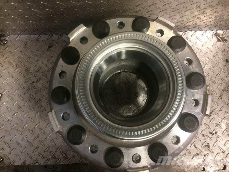  ConMet Transport - Altele