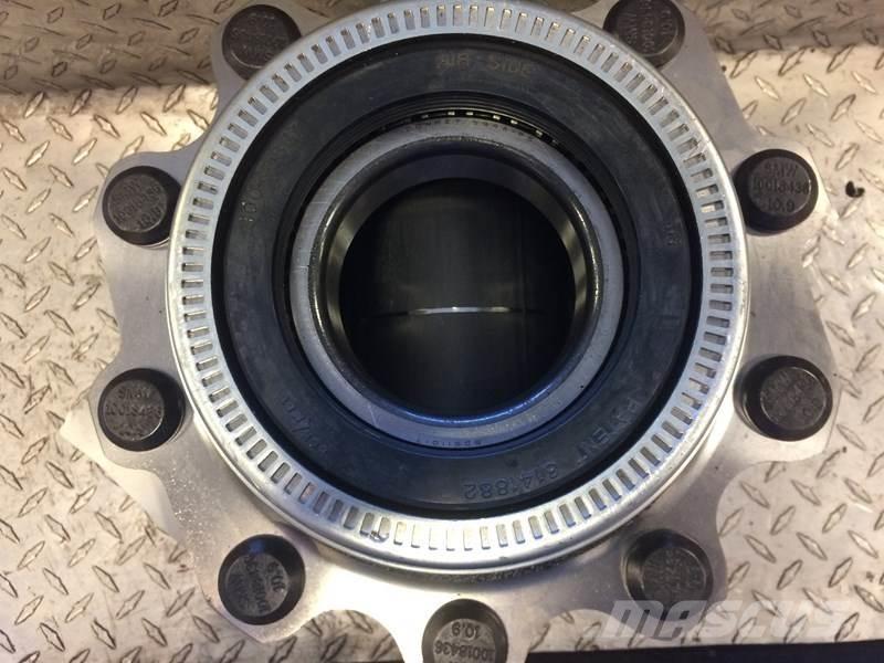  ConMet Transport - Altele