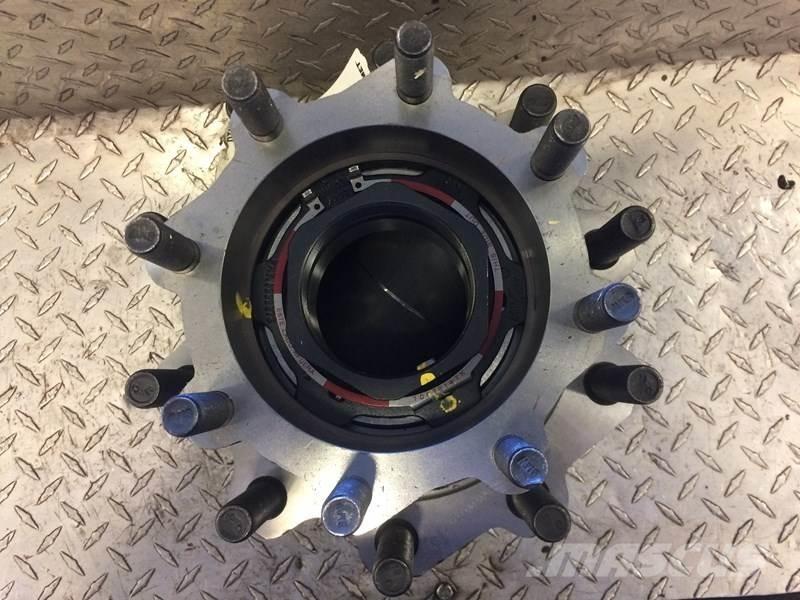  ConMet Transport - Altele